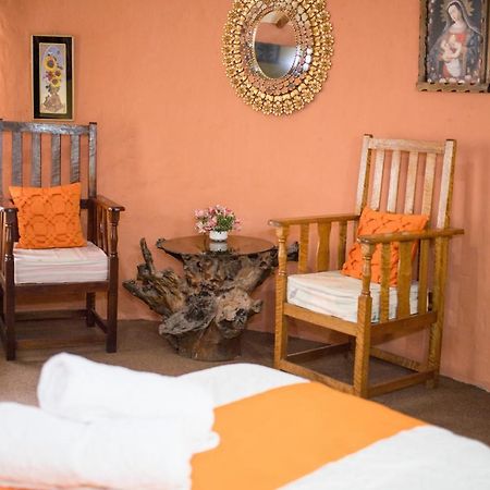 Hotel Kuntur Wassi Кабанаконде Екстериор снимка
